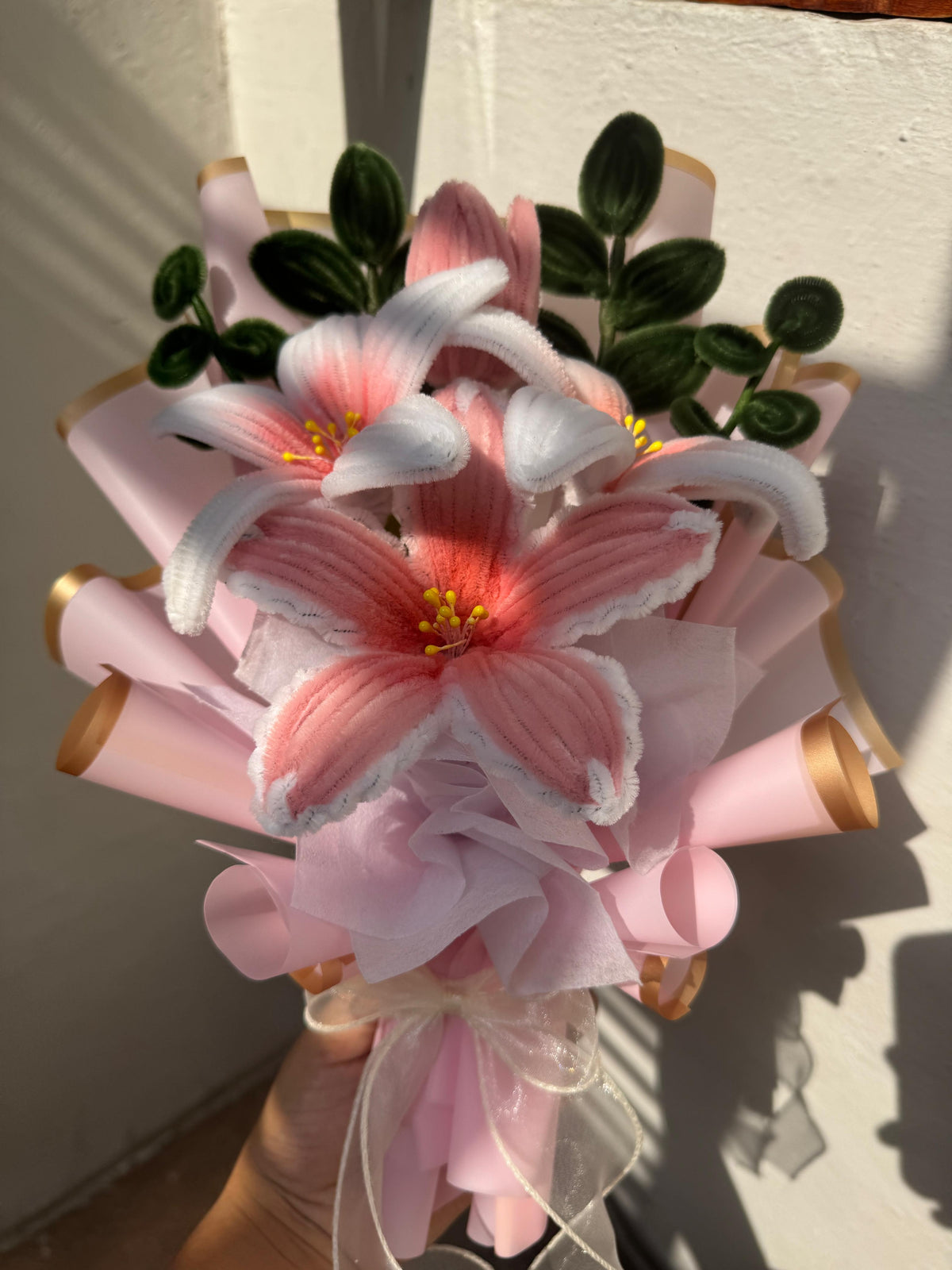 Big Lily