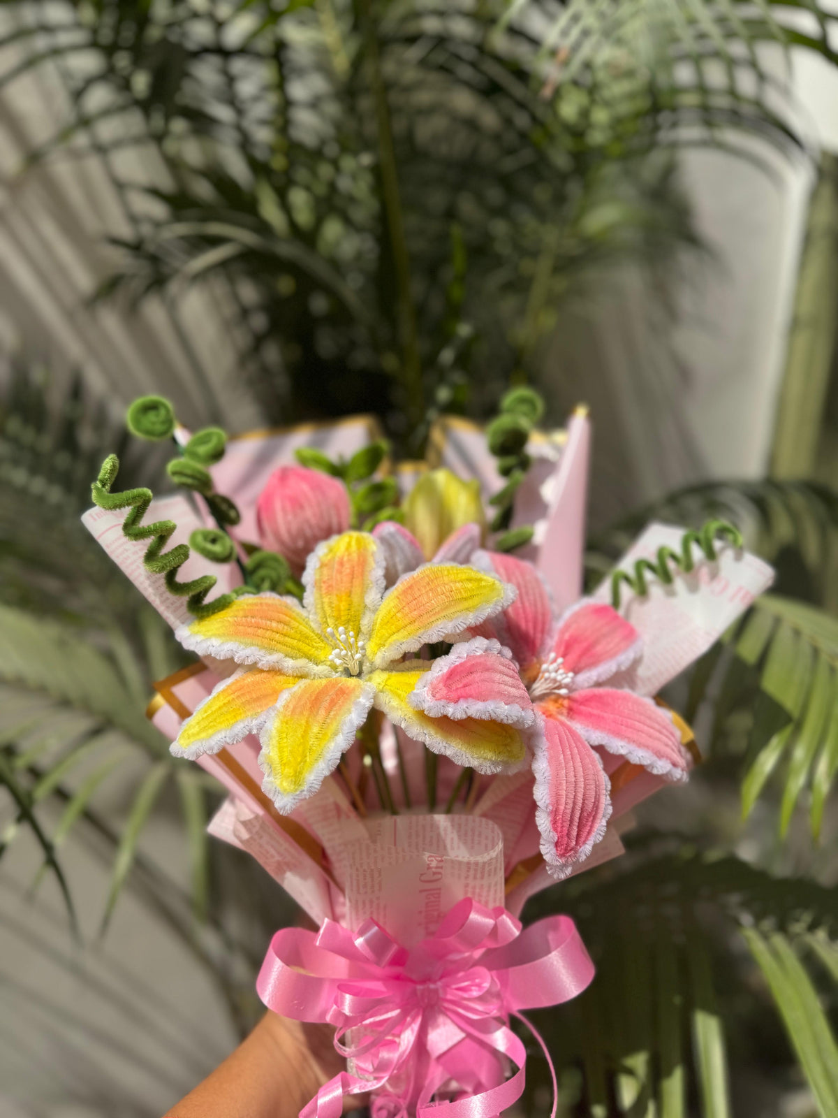 Lily Blossom
