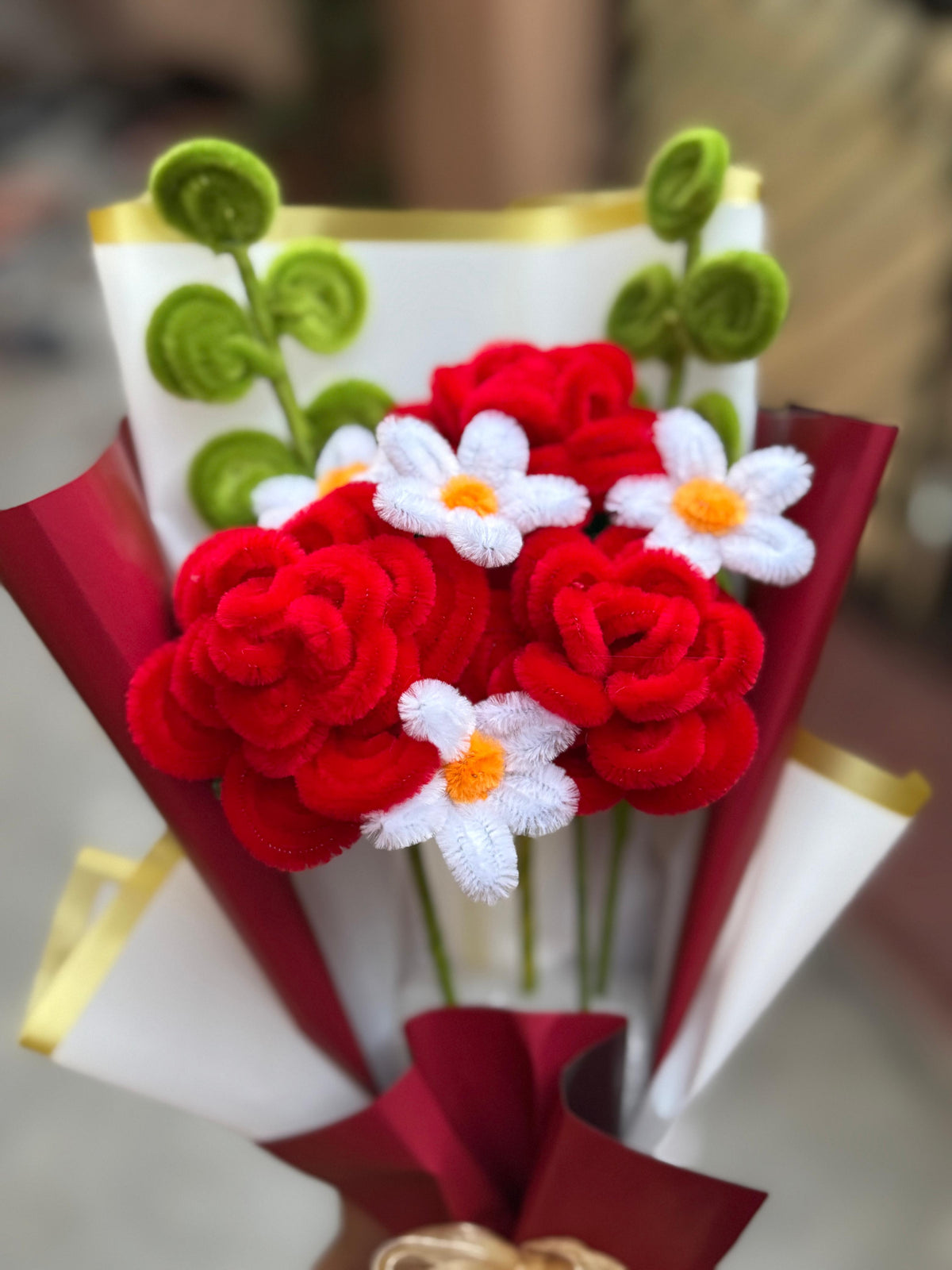 Rose Bouquet