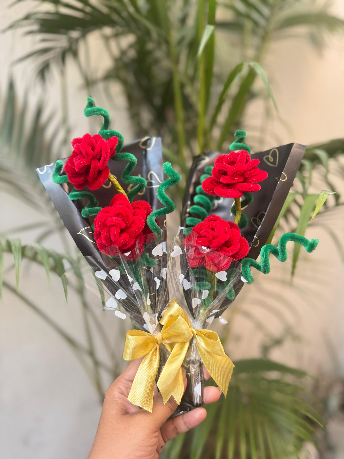 Roses Bouquets