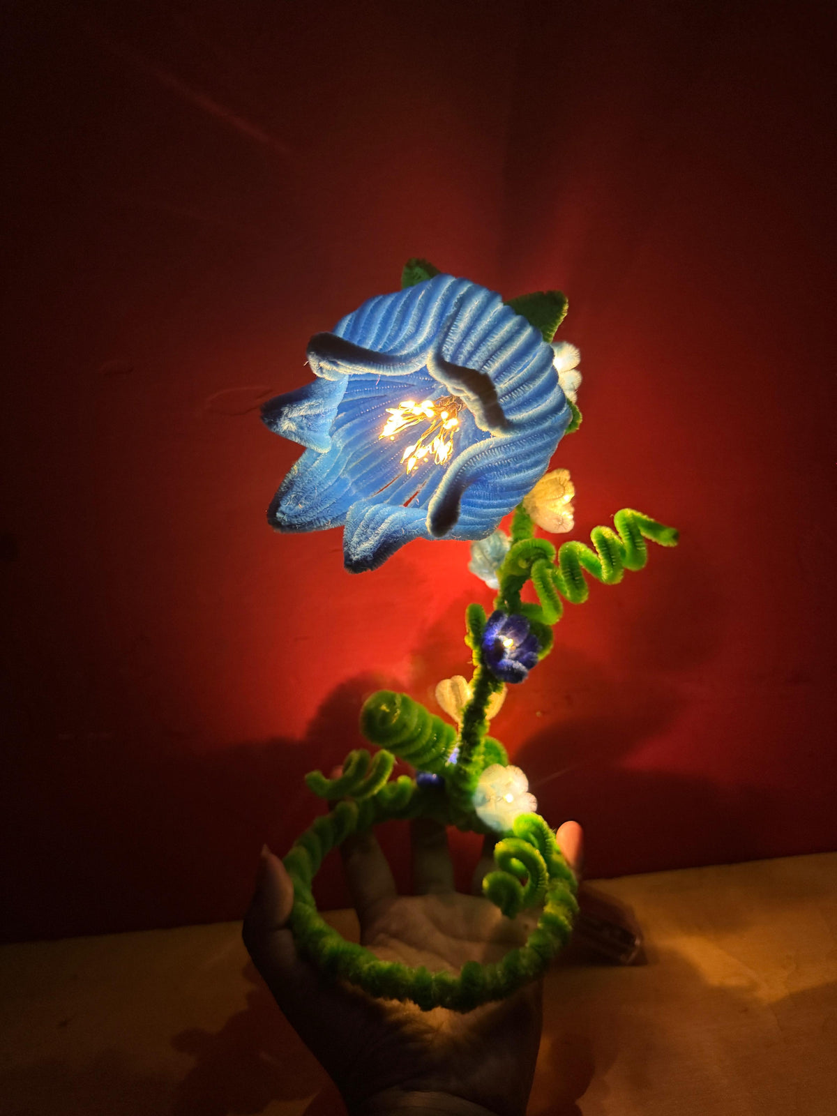 Bloom Lamp (Sale)