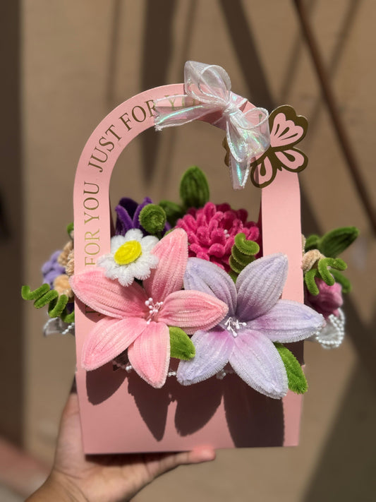Bloom Basket
