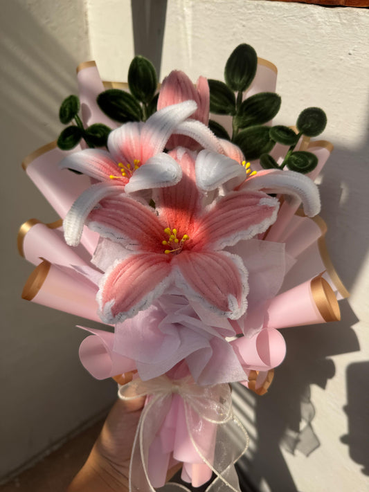 Big Lily
