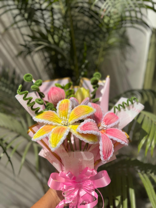 Lily Blossom