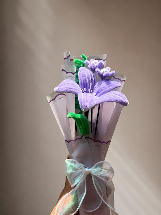 Lily Bouquet