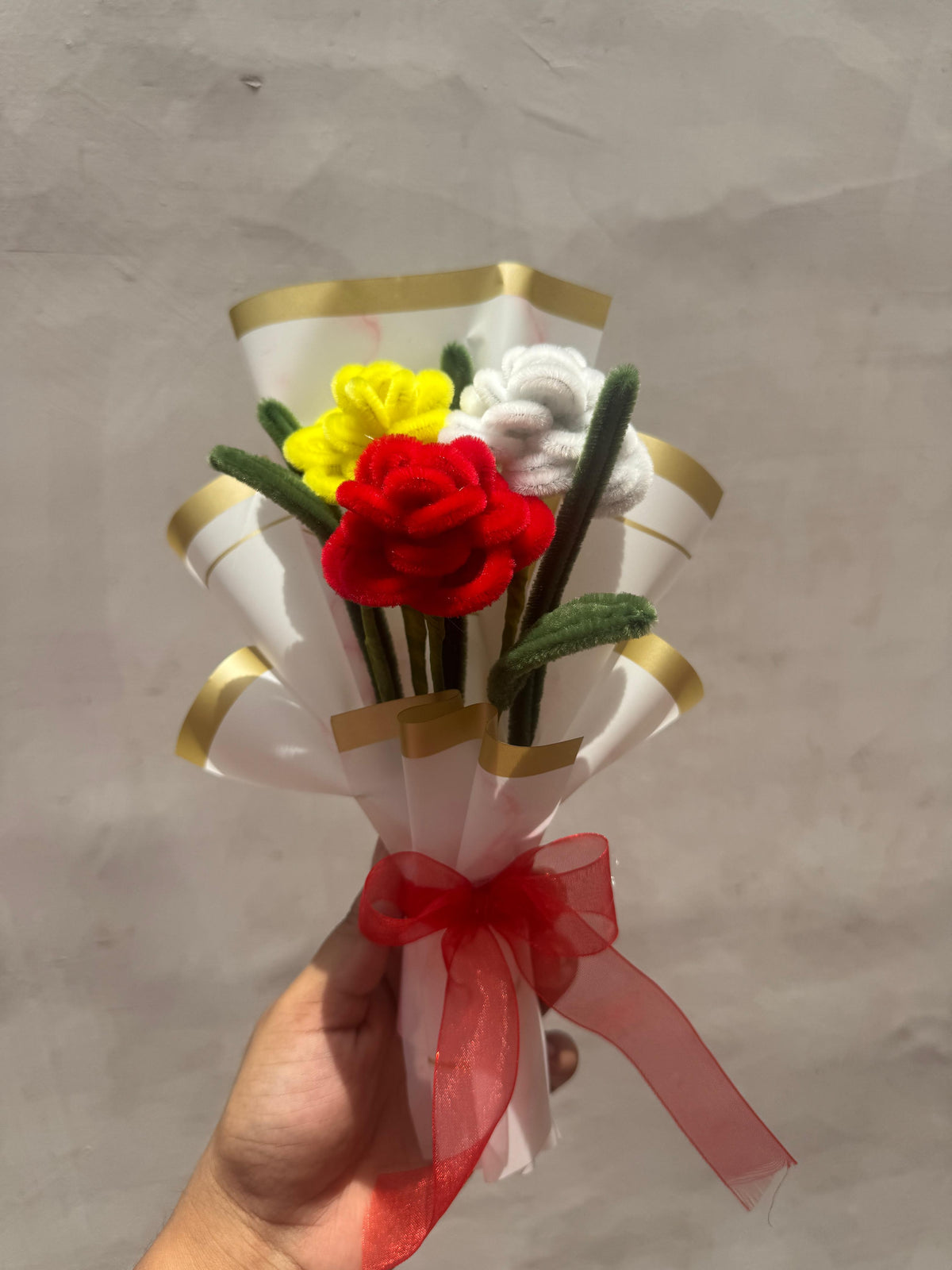 Roses Trio