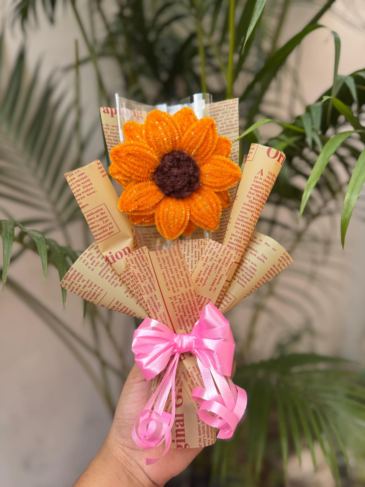 Sunflower I
