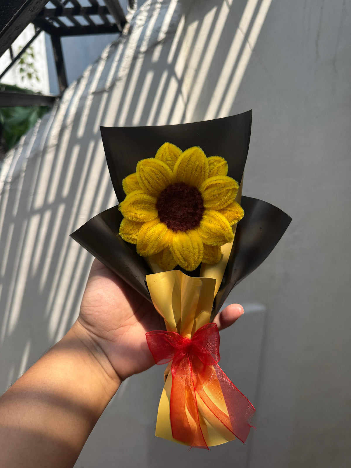 Sunflower II