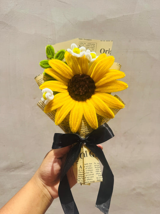 Sunflower Shine