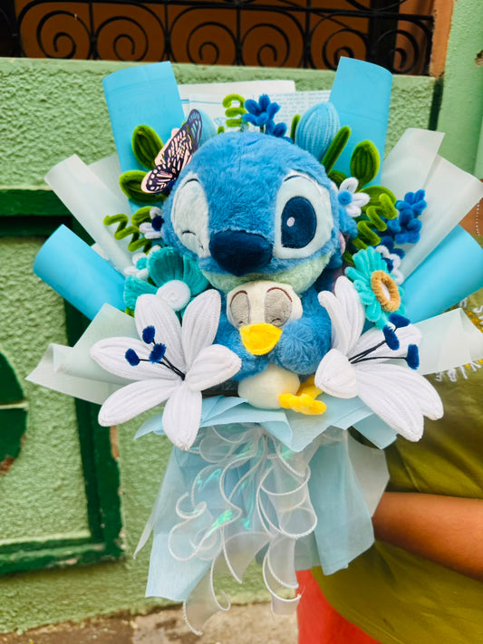 Stitch