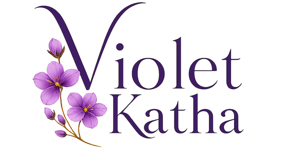 Violet Katha